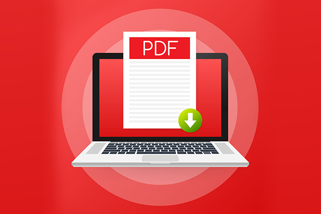 Bisakah Dokumen Online Disimpan Menjadi PDF?