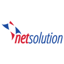 Nesolution Logo PT Netsolution | Portal Karir dan Lowongan Kerja Indonesia